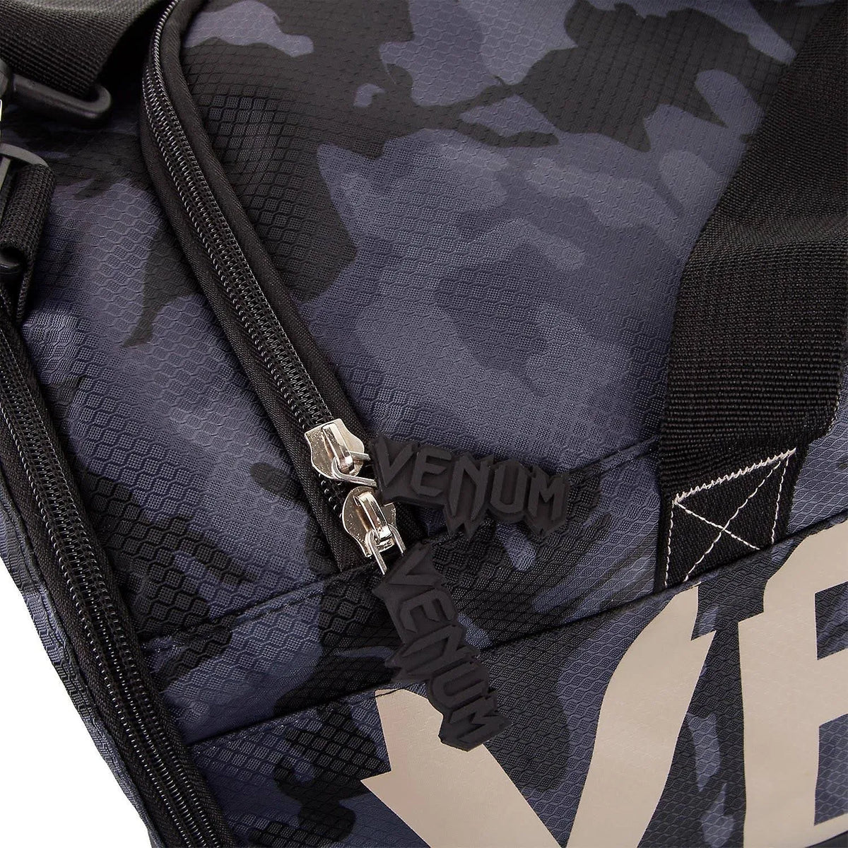 Dark Camo Sparring Sport Bag F44557
