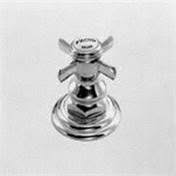 Fairfield Diverter/Flow Control Handle - Cold Satin Bronze L4701