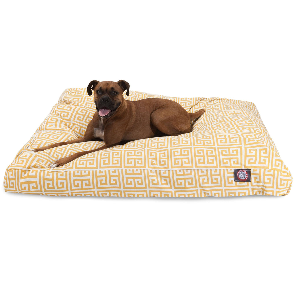 Large Rectangle Pet Bed N816471