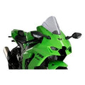 Smoke Street Windscreen V32255