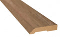Rustic Reclaimed Oak Vinyl Baseboard V891