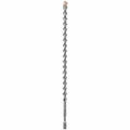1-1/2 In. x 29 In. Spline Rotary Hammer Bit H8382