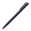 Dark Blue Aluminum Rollerball Pen M53027