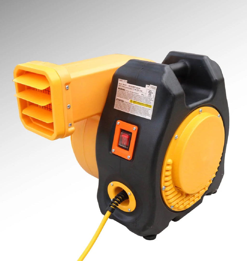 Commercial 3 HP Inflatable Bounce House Blower Q555191