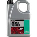 10W50 4L Motor Oil F5573