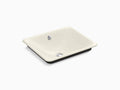 Biscuit Bathroom Sink U13791
