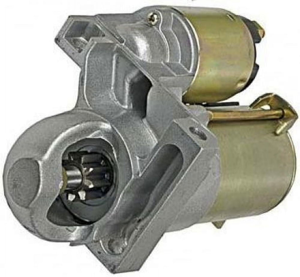 Starter Motor for 2001 Pontiac Aztek 3.4L V6 M6734
