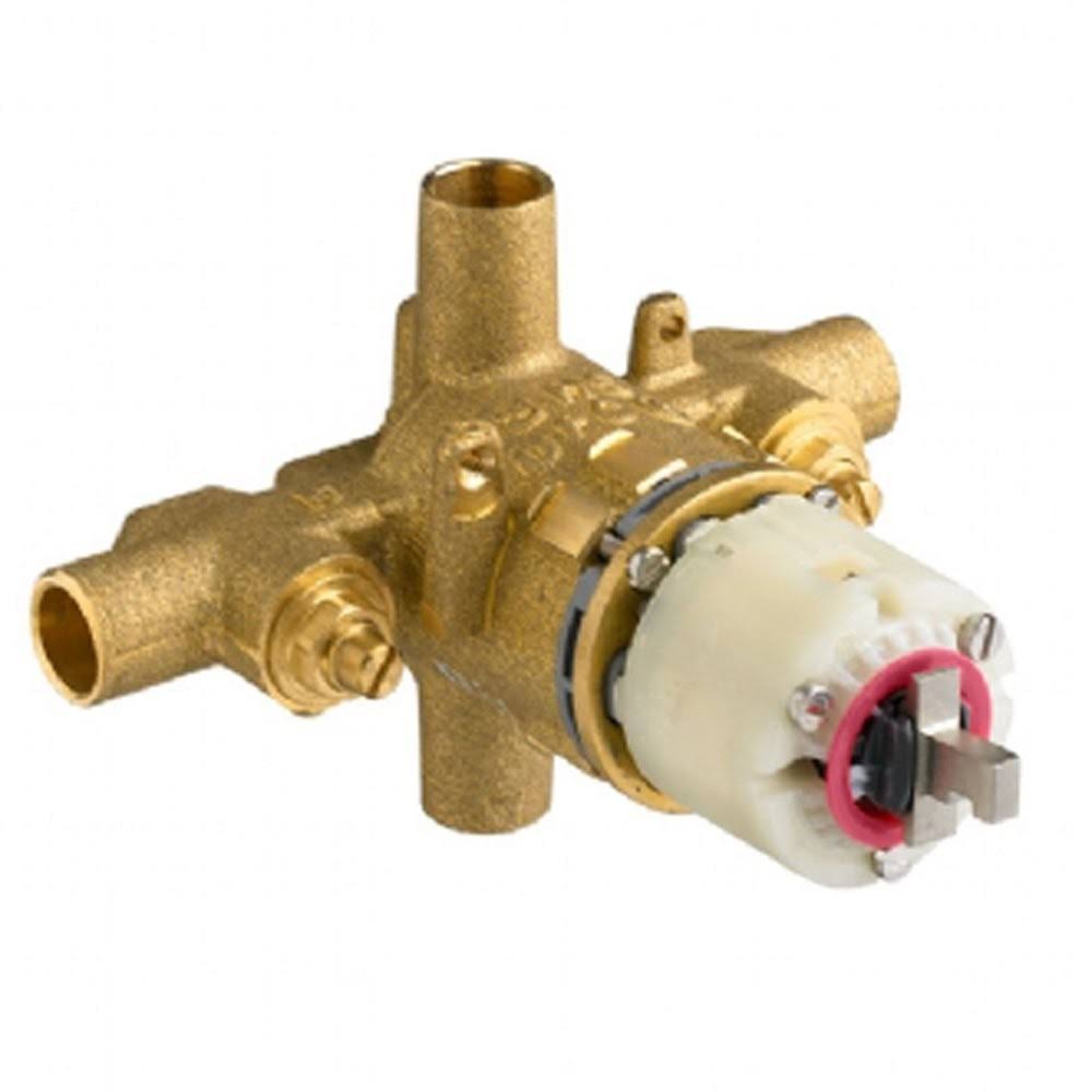 Rough Valve Z518104