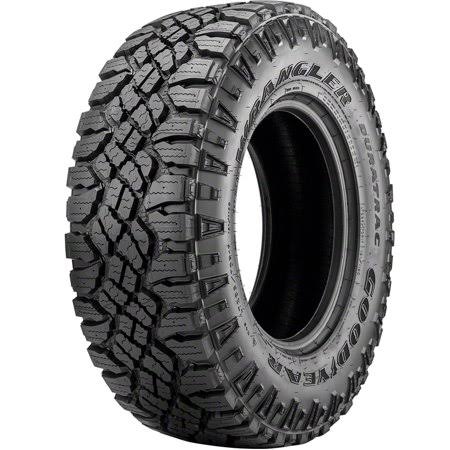 LT235/85R16 120Q Tire R114290