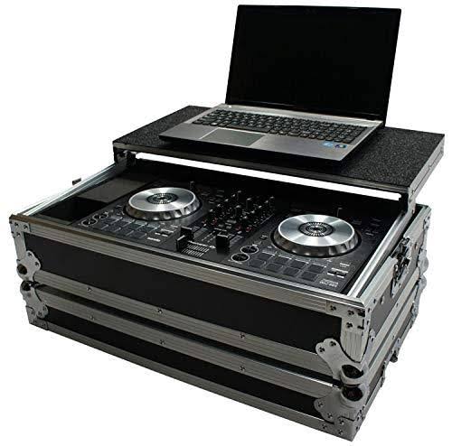 Flight Glide Laptop Stand DJ Case R983224