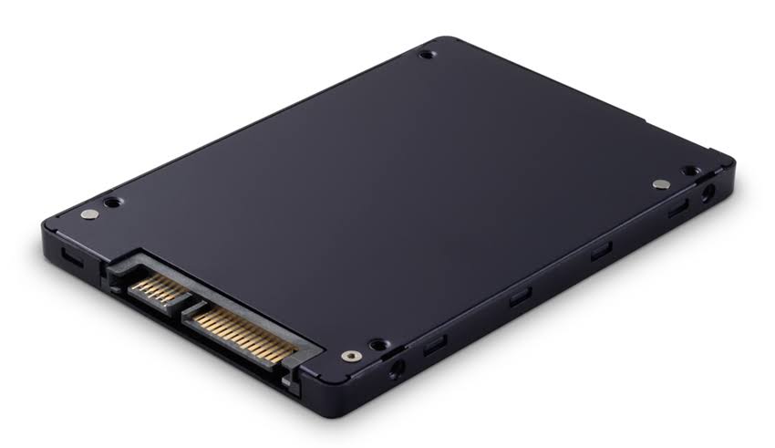 1920GB 2.5" Serial ATA III C782