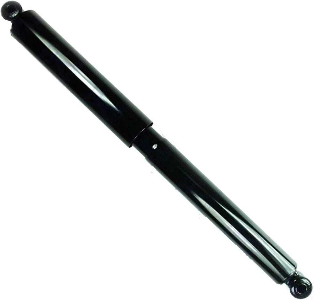 4WD Front and Rear Shock Absorbers 4pc Set Y743822
