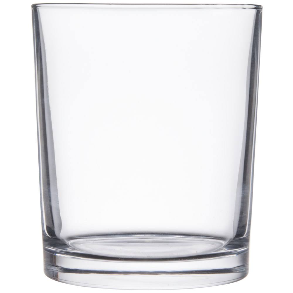 9.75 oz Whiskey Glass Q20023