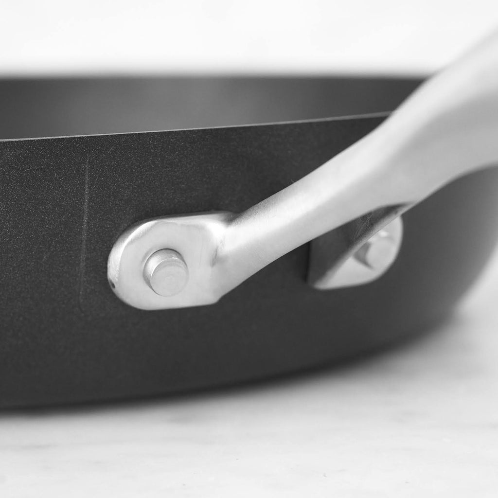 2.75 Quart Covered Saute Pan L139