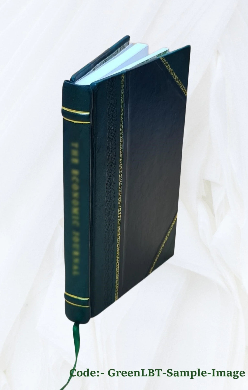 The North Carolina flood : July 14, 15, 16, 1916. 1916 [Leather Bound] I4674