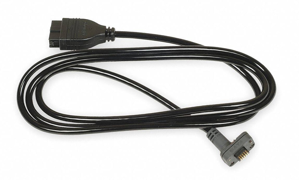 SPC Cable with Data Switch, 40 In Y912323
