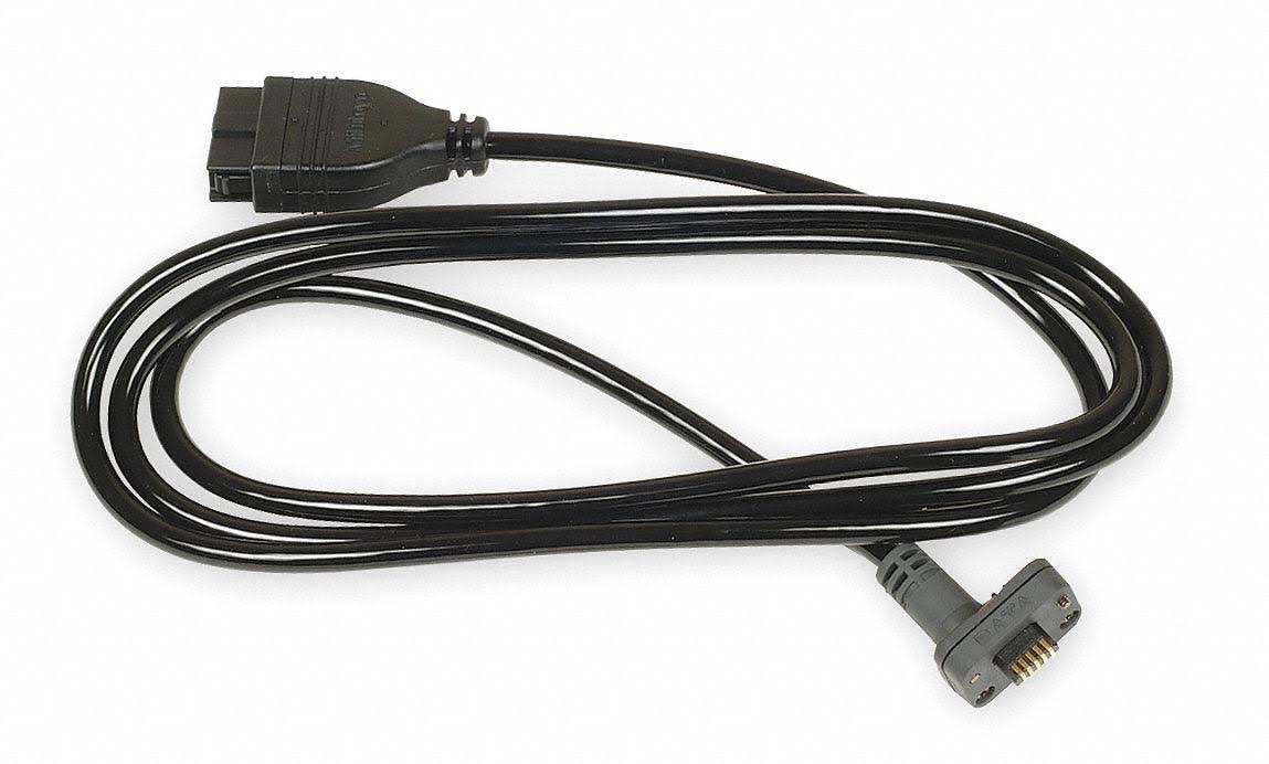 SPC Cable with Data Switch, 40 In Y912323