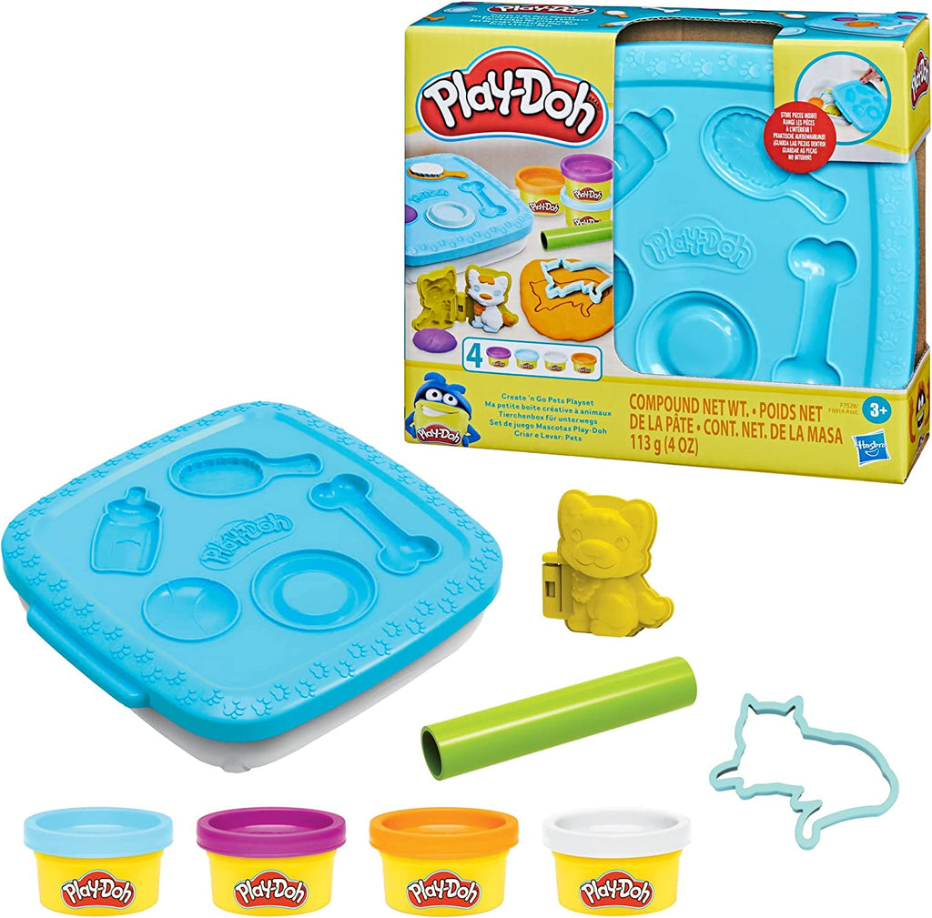 Play Doh D85920