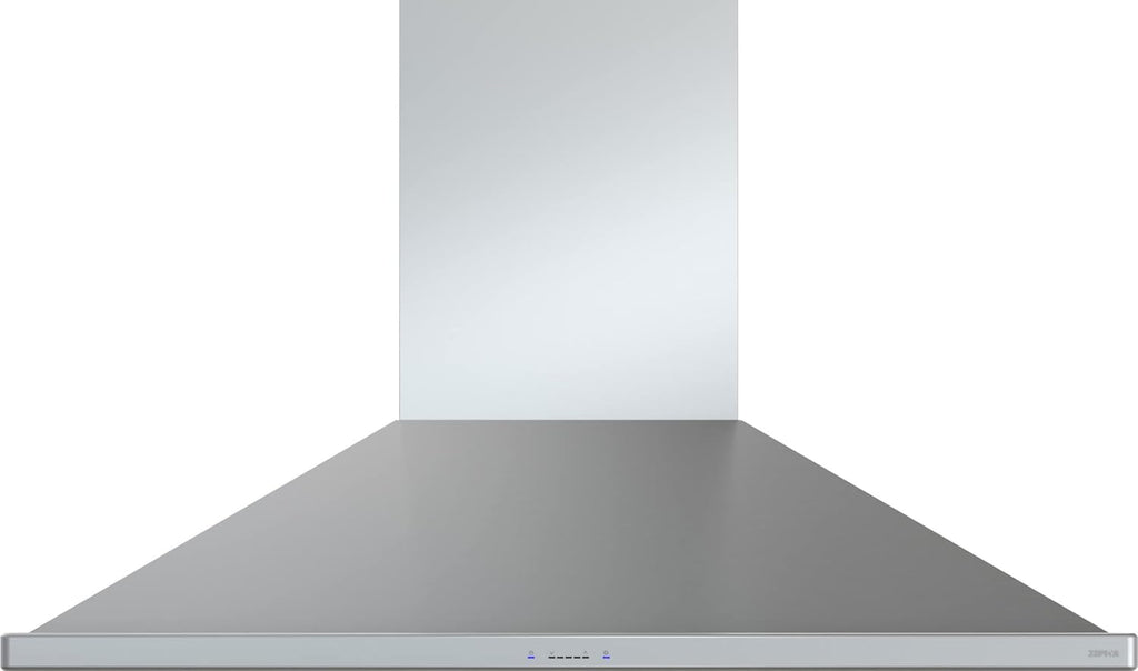 42 Inch Wide Island Range Hood Stainless Steel T992