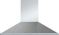 42 Inch Wide Island Range Hood Stainless Steel T992