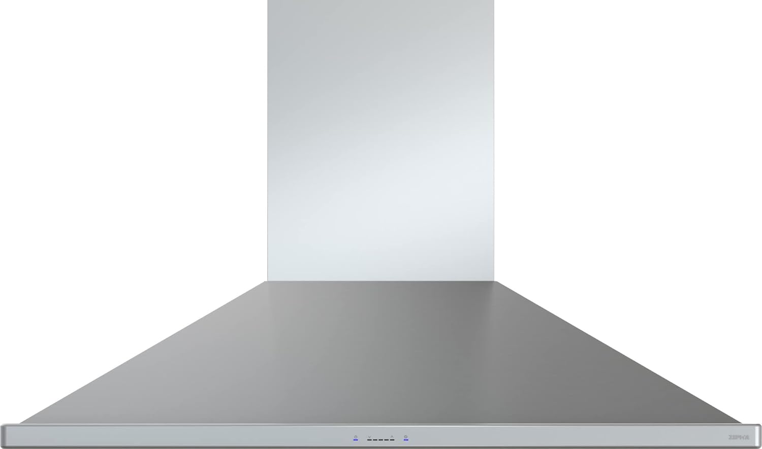 42 Inch Wide Island Range Hood Stainless Steel T992