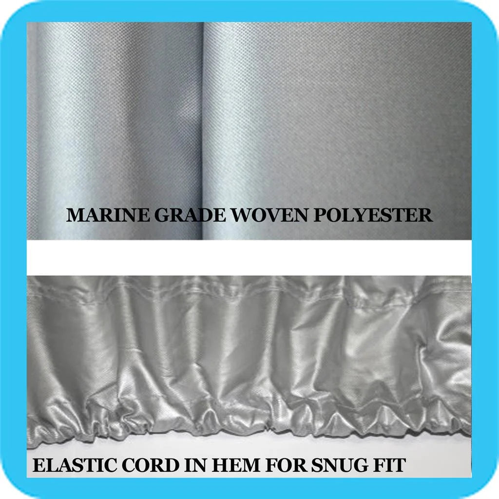 420 Denier Jet Ski Storage Cover P992272