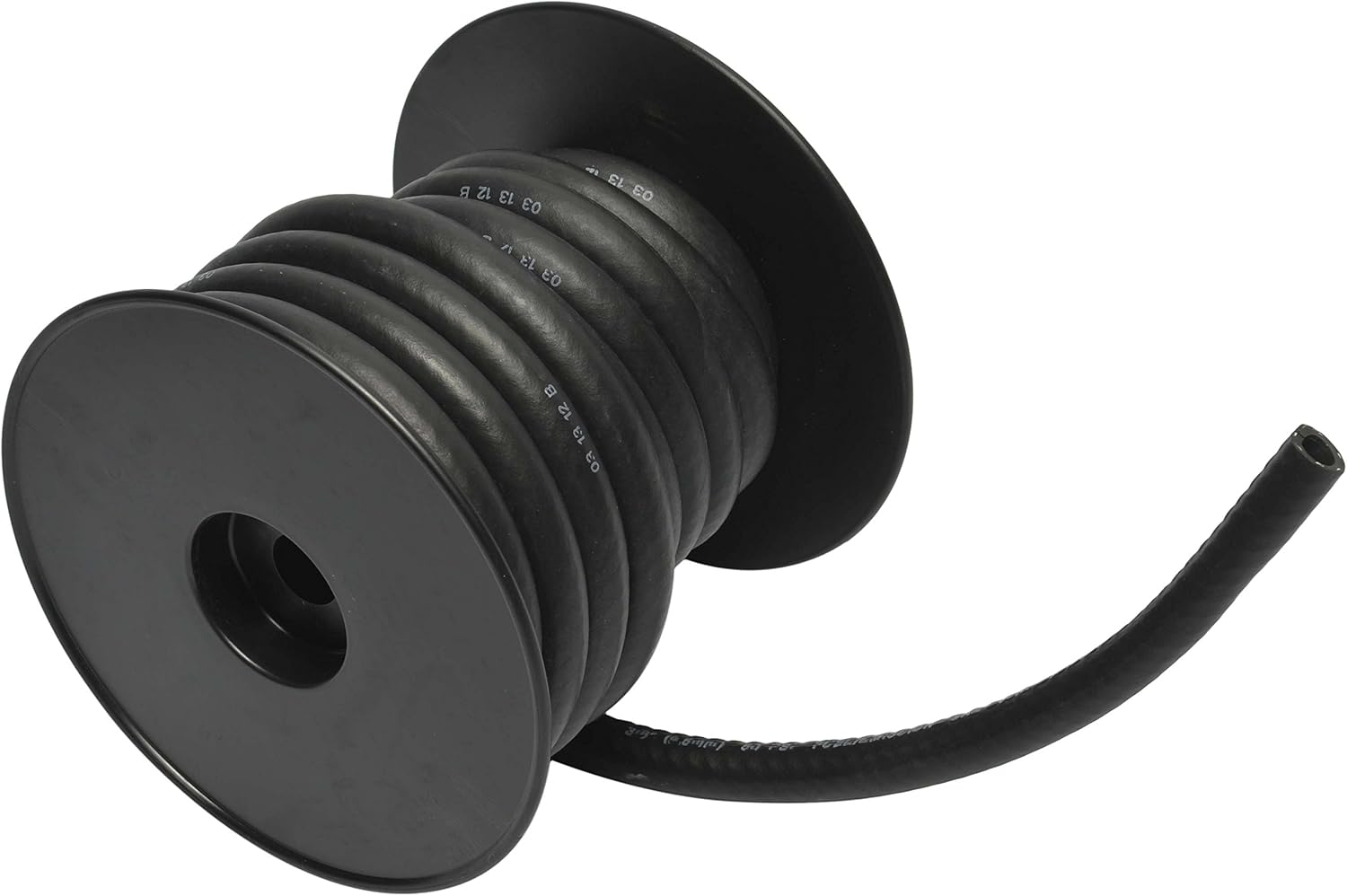 1/4" ID Fuel Hose 25' Length Pack of 2 X570759