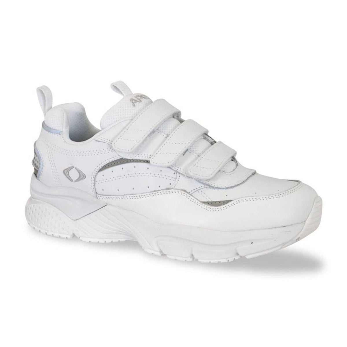 White Walker Shoes U2630