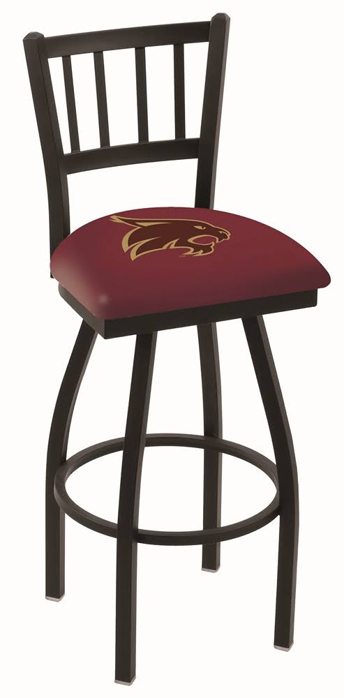High Top Swivel Bar Stool Seat Chair I579