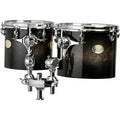 Single-Headed Concert Tom 13 x 11 in. Black V3807