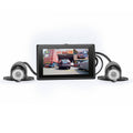 1080p Motorcycle Action Camera with 60fps W98377