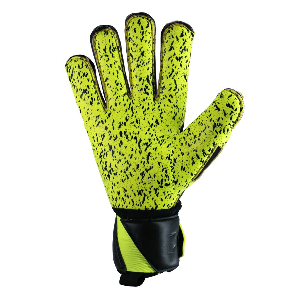 Carbon 10 Goalkeeper Gloves F484