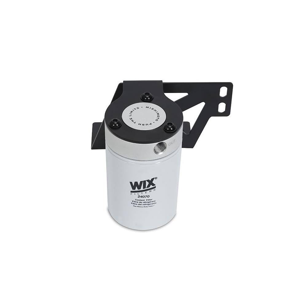 Coolant Filter Kit I719516