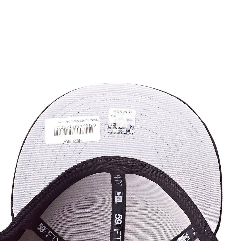 Grey Cap E2764