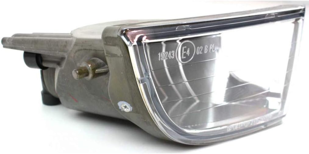 Fog Light Assembly for Toyota RAV4 2001 2002 2003 Pair K299