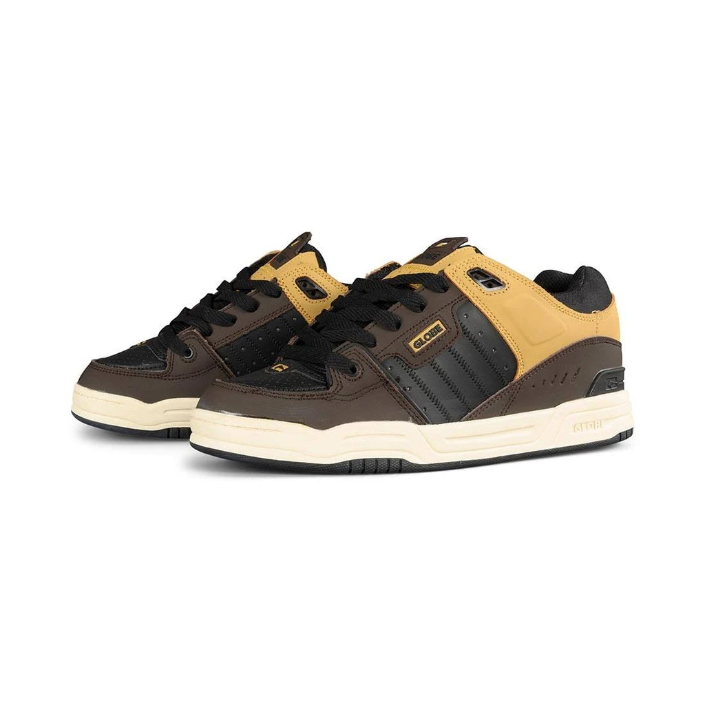 Black/Brown/Khaki 40 EU Shoes C705730