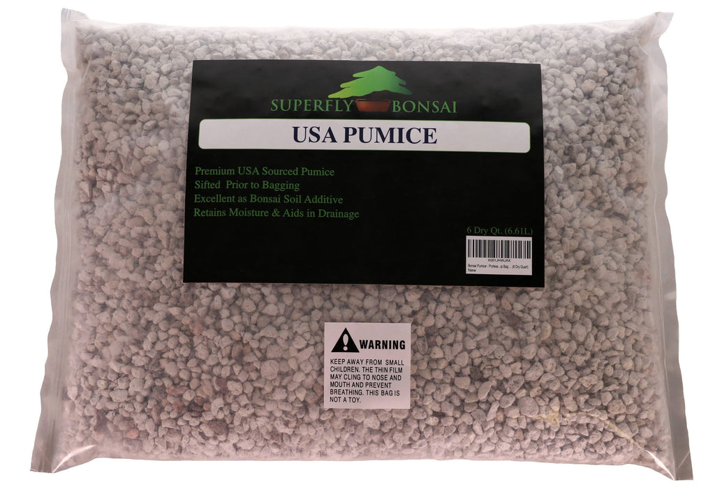 1.25 Dry Quarts Pumice Z682
