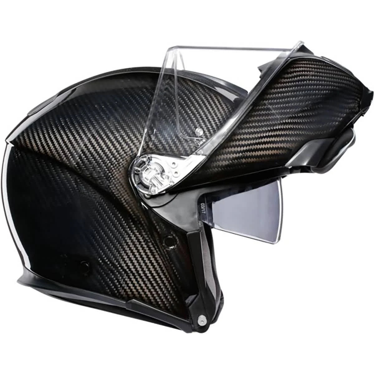 AGV Sport Modular Carbon Helmet A4887