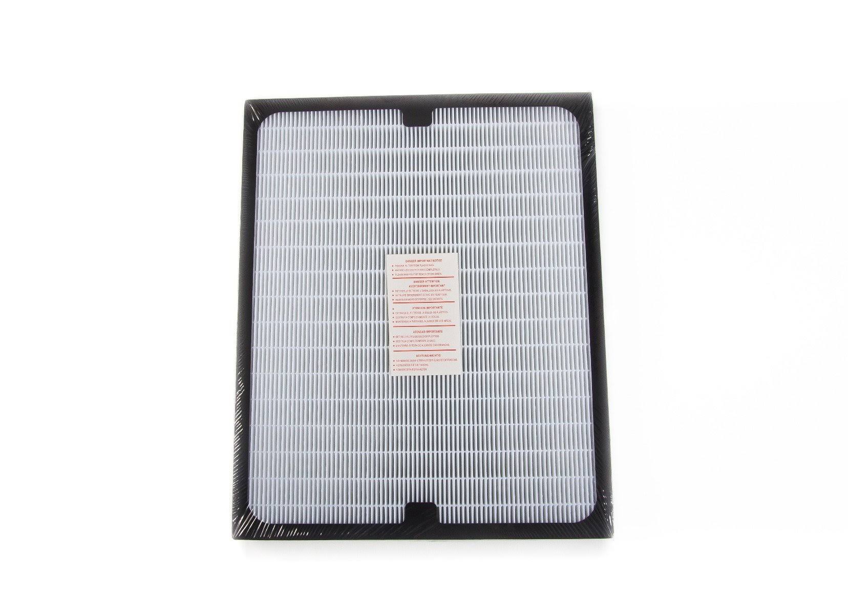 10 Pack Replacement HEPA Filters for Air Purifier L84358