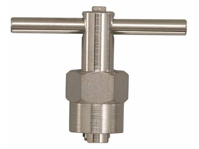 Faucet Cartridge Puller Cast Metal T1093