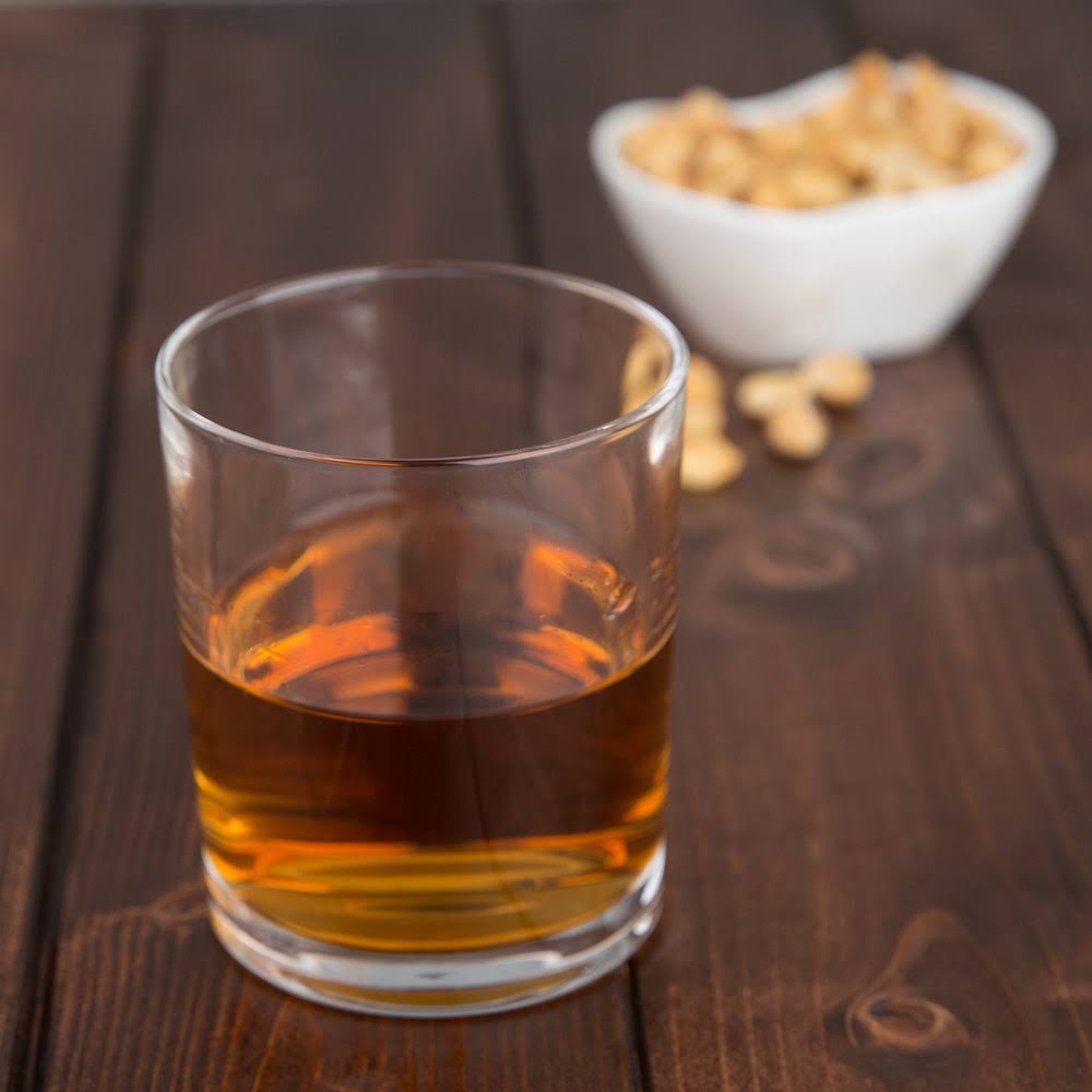 9.75 oz Whiskey Glass Q20023