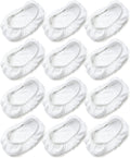 Cotton Terry Mop Pad 15x8 inch 12-Pack Y69841
