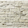 Manufactured Stone Veneer Corners 4-sq ft O8014