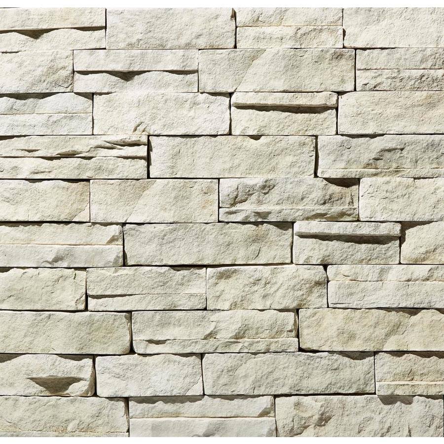 Manufactured Stone Veneer Corners 4-sq ft O8014