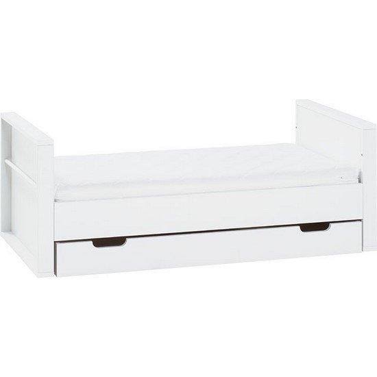 Convertible 3 in 1 Crib and Youth Bed L457920