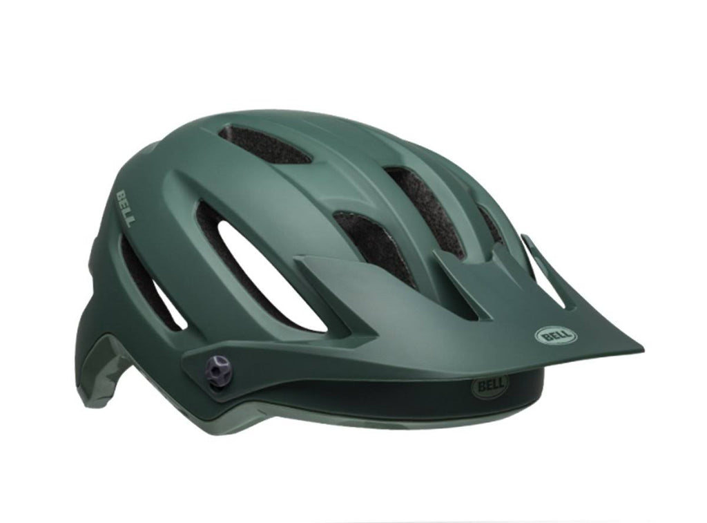 Matte Gloss Blue Black MIPS Helmet I812181