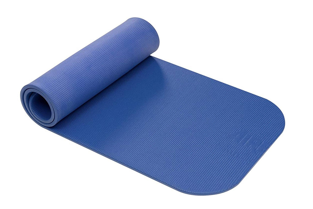 Red Exercise Mat E316