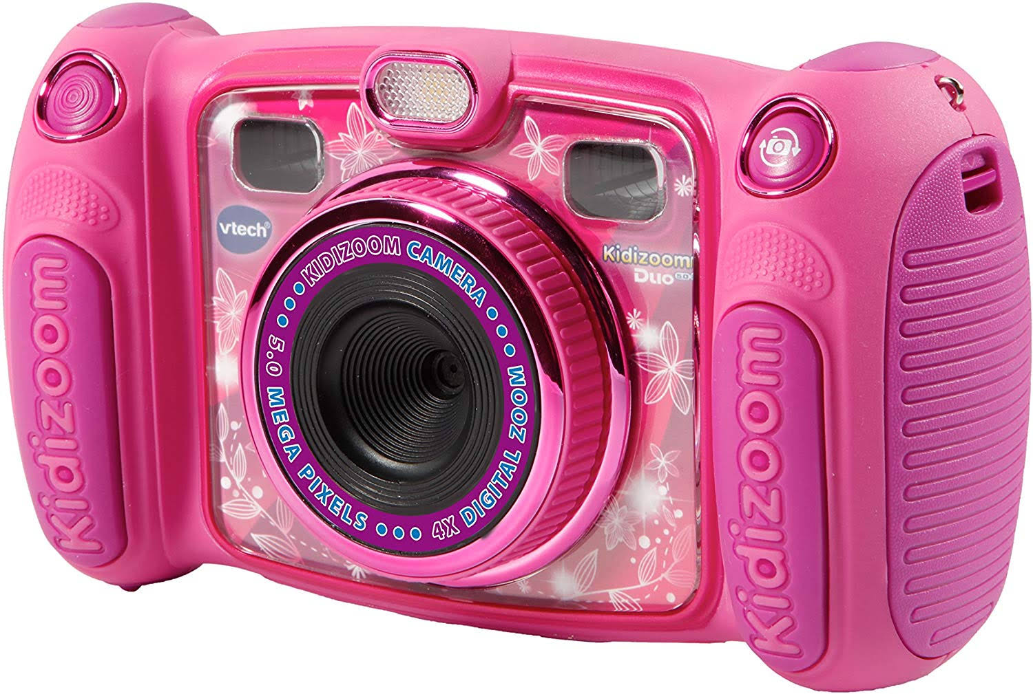 Pink Kidizoom Camera O5408