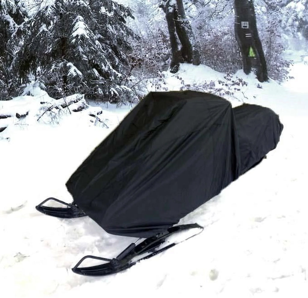 300D Snowmobile Travel and Storage Cover C47746