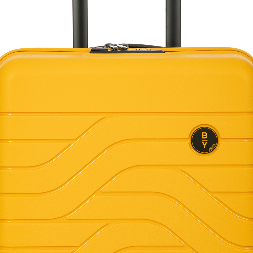 Mango Expandable Spinner H130